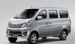 长安面包车最新爆料,性能与智能双重突破！